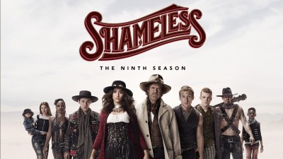 Shameless