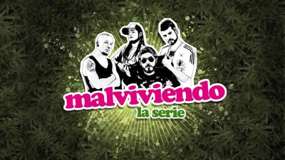 Malviviendo, la serie