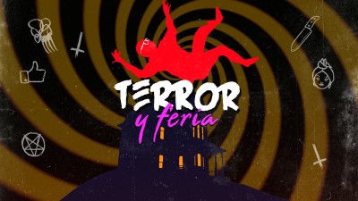 Terror y Feria