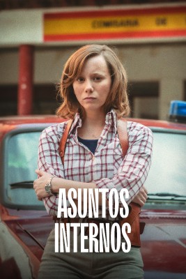 Asuntos internos