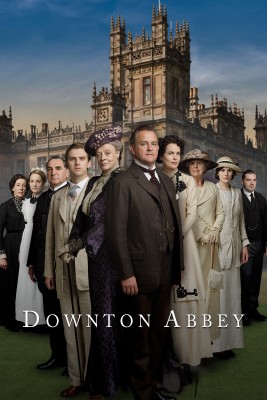 Downton Abbey