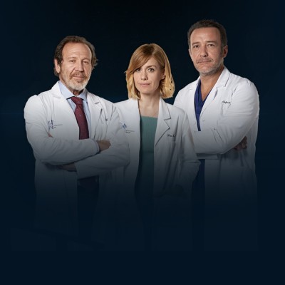 Hospital Valle Norte