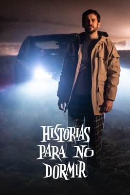 Historias para no dormir