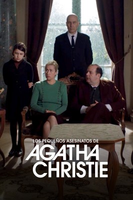 Los pequeños asesinatos de Agatha Christie