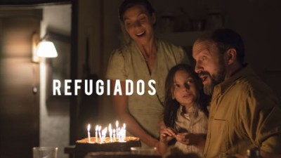 Refugiados