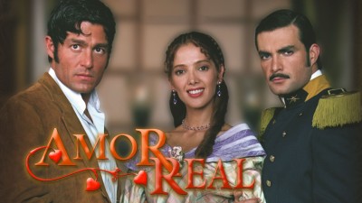 Amor real