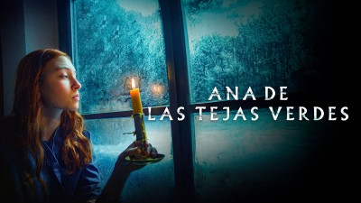 Ana de las tejas verdes