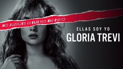 Ellas soy yo Gloria Trevi