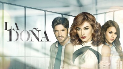 La Doña