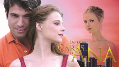 Las dos caras de Ana