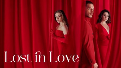 Lost in love