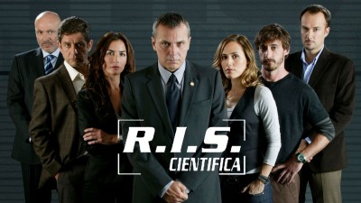 R.I.S. Científica
