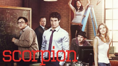 Scorpion