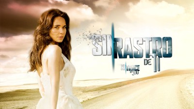 Sin rastro de ti