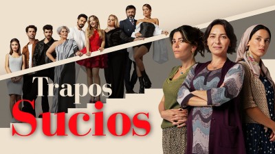 Trapos sucios