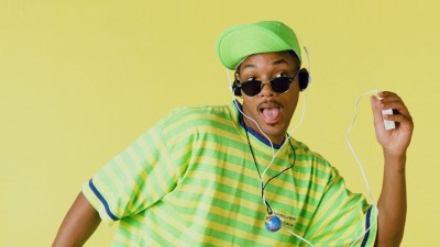 El Príncipe de Bel-Air