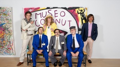 Museo Coconut