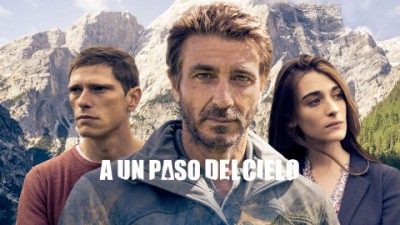A un paso del cielo