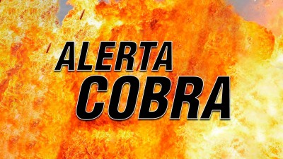 Alerta Cobra