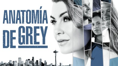 Anatomía de Grey