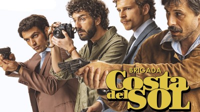 Brigada Costa del Sol