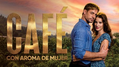 Café con aroma de mujer