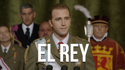 El Rey