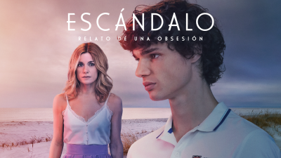 Escándalo: Relato de una obsesión