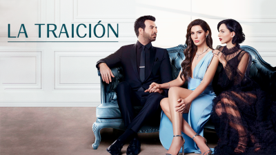 La traición