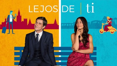 Lejos de ti