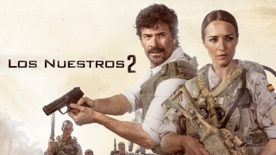 Los Nuestros
