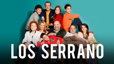 Los Serrano