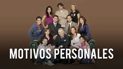 Motivos Personales