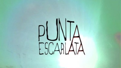 Punta Escarlata