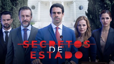 Secretos de Estado