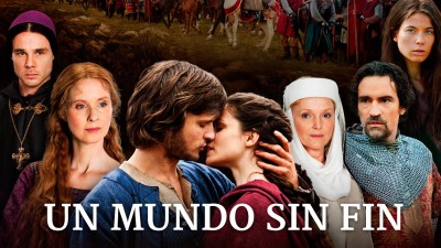 Un mundo sin fin