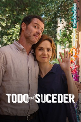 Todo puede suceder