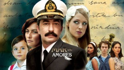 Mar de amores