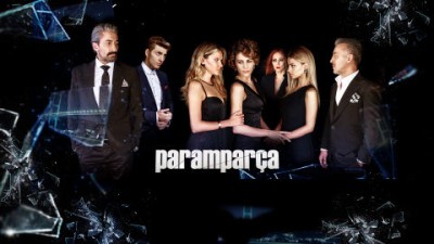 Paramparça. Vidas cruzadas