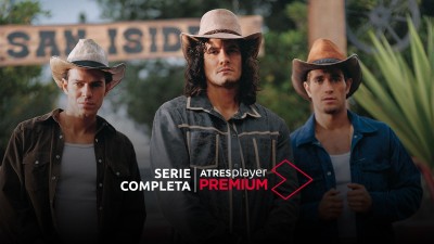 Pasión de gavilanes