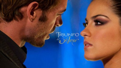 Triunfo del amor